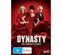 Dynasty: The Complete Series [Import]