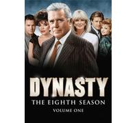 Dynasty: The Eighth Season Volume One
