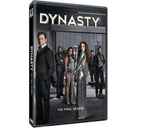 Dynasty: The Final Season