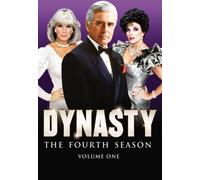 Dynasty : Quatrième saison – Volume 1 – Paramount Pictures – Coffret
