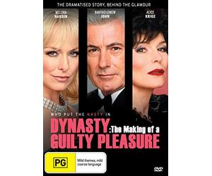 Dynasty: The Making Of A Guilty Pleasure
