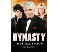 Dynasty: The Ninth Volume One (Final Season)