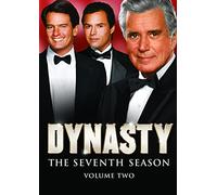 Dynasty: The Seventh Season Volume Two