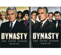 Dynasty: The Sixth Season