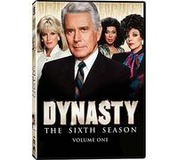 Dynasty – Saison 6, Volume 1 – Coffret – Paramount Pictures
