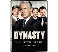 Dynasty: The Sixth Season Volume Two