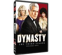 Dynasty: The Third Season Volume One