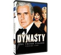 Dynasty – Paramount Pictures – The Third Season Volume Two