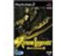 Dynasty Warriors 3 : Xtreme Legends