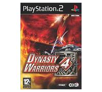 Dynasty Warriors 4