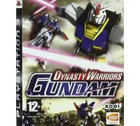Dynasty Warrior: Gundam [Importer espagnol]