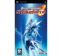 DYNASTY WARRIORS