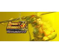 Dynasty Warriors 3 Complete Edition Remastered (Nintendo Switch Account)