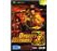 THQ Jeu vidéo Dynasty Warriors 3 – Xbox