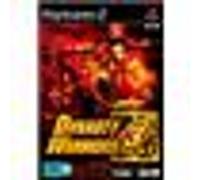Dynasty Warriors 3 G