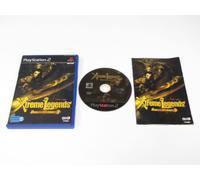 Dynasty Warriors 3 : Xtreme Legends