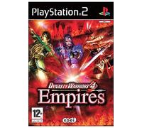 Dynasty Warriors 4 - Empire