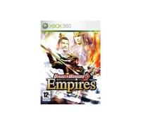 Generique Jeu vidéo Dynasty Warriors 5 Empires Xbox 360