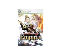 Dynasty Warriors 5 Empires