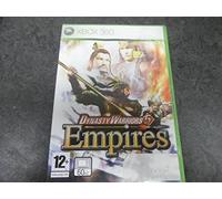 Dynasty Warriors 5 : Empires [import anglais]