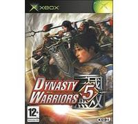 Dynasty Warriors 5 G