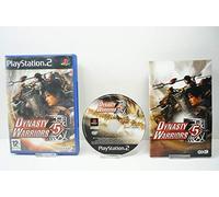 Dynasty Warriors 5 [import anglais]