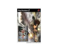 Dynasty Warriors 5 Xtreme Legends [IMPORT JAPONAIS]