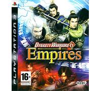 Dynasty Warriors 6 : Empires