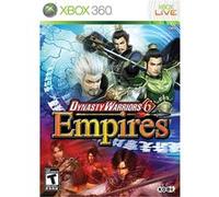 Dynasty Warriors 6 : Empires G