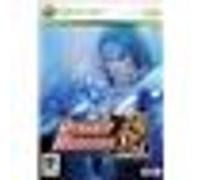 Dynasty Warriors 6