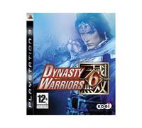 Dynasty Warriors 6 [import anglais]