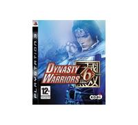 Dynasty Warriors 6 - Import Uk Ps3