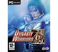 Dynasty Warriors 6 (italian Box) (deleted Title) /pc