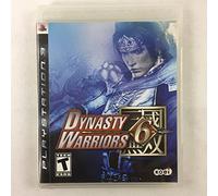 Dynasty Warriors 6 - Playstation 3 by Tecmo Koei