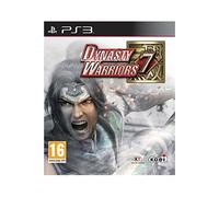 Koch Media Jeu vidéo Dynasty Warriors 7 PS3 – Jeu en anglais