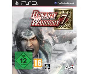 Dynasty Warriors 7