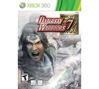 Dynasty Warriors 7 - 360 (Épuisé)
