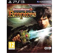 Dynasty Warriors 7 : Empire