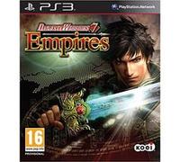 Dynasty Warriors 7 - Empire G