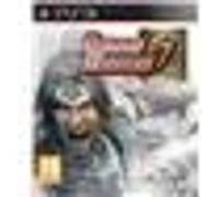 Dynasty Warriors 7