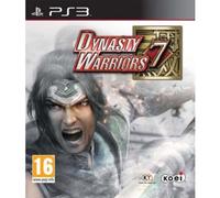 Dynasty Warriors 7