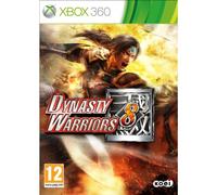 Koch Media Jeu vidéo Dynasty Warriors 8 Xbox 360
