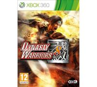 Dynasty Warriors 8
