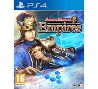 Dynasty Warriors 8 Empire PS4 G