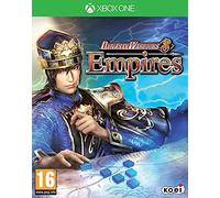 Dynasty warriors 8 : empires