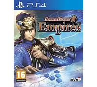 KT Jeu vidéo Dynasty Warriors 8 Empire PS4 G