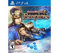 Dynasty Warriors 8: Empires (Import)
