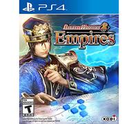 Dynasty warriors 8 : empires [import anglais]