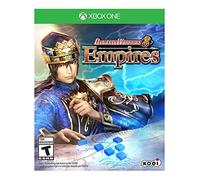 DYNASTY WARRIORS 8 Empires - Xbox One by Tecmo Koei