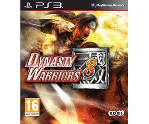 Dynasty Warriors 8 [import anglais]
